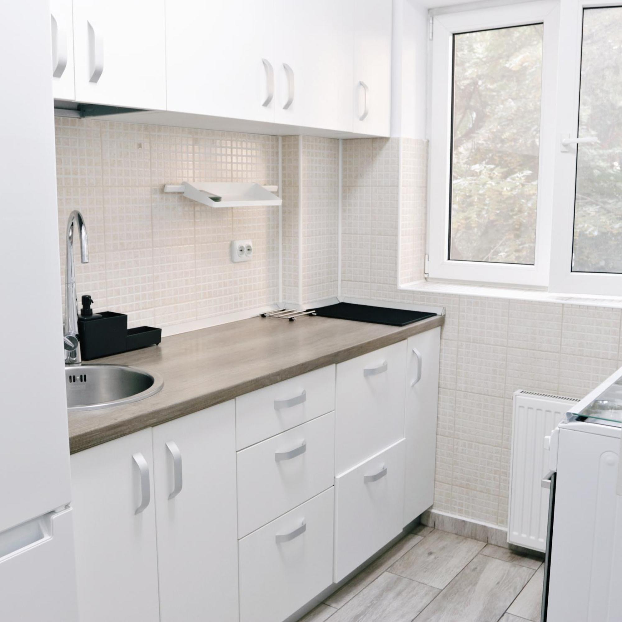 City Base I 2 Bedroom Apt Victoriei Bucureşti Ngoại thất bức ảnh