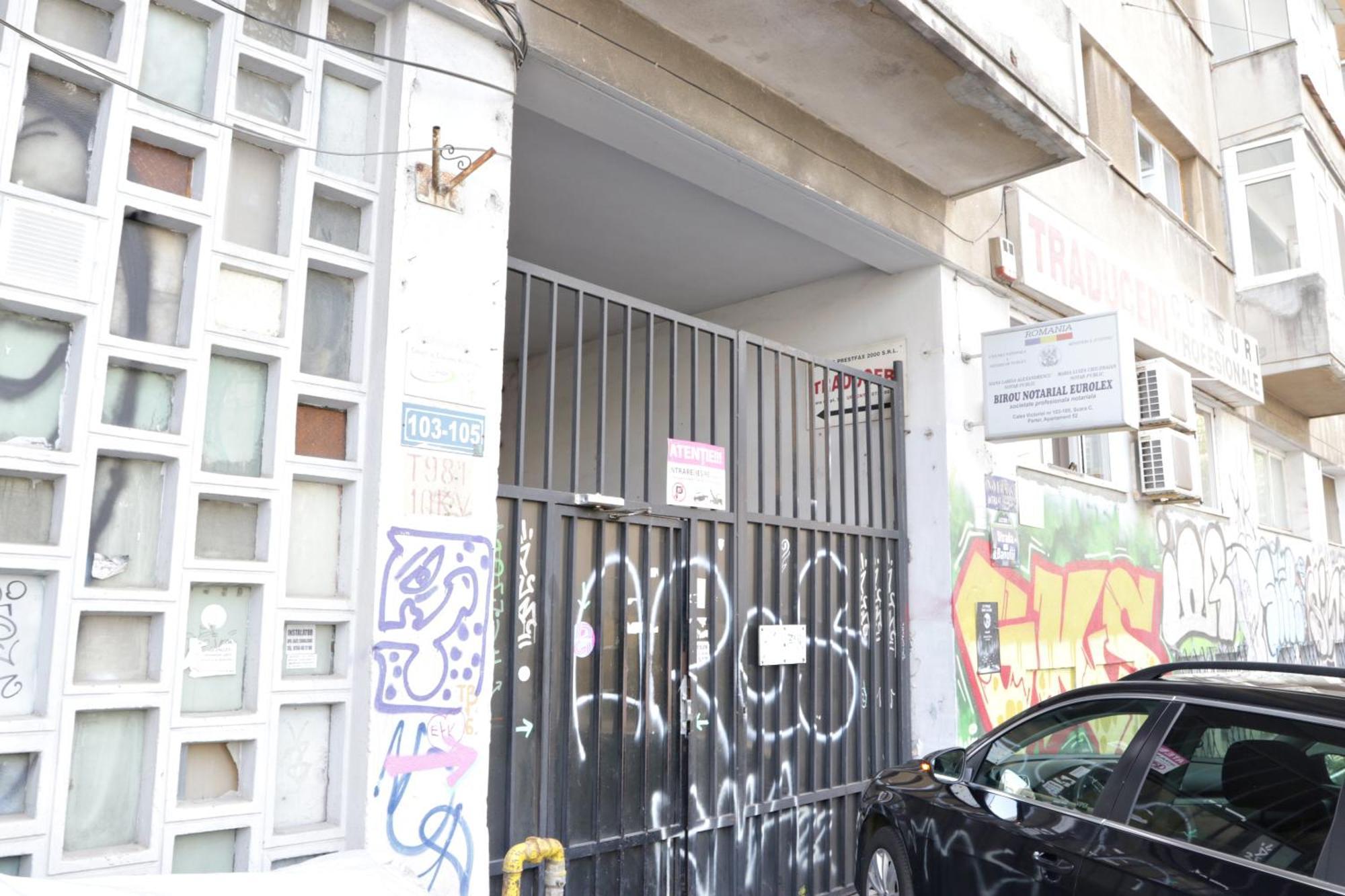 City Base I 2 Bedroom Apt Victoriei Bucureşti Ngoại thất bức ảnh