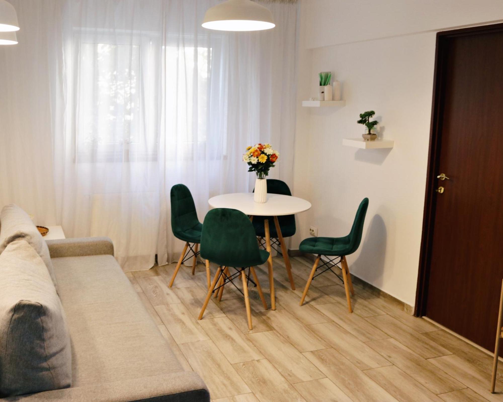 City Base I 2 Bedroom Apt Victoriei Bucureşti Ngoại thất bức ảnh