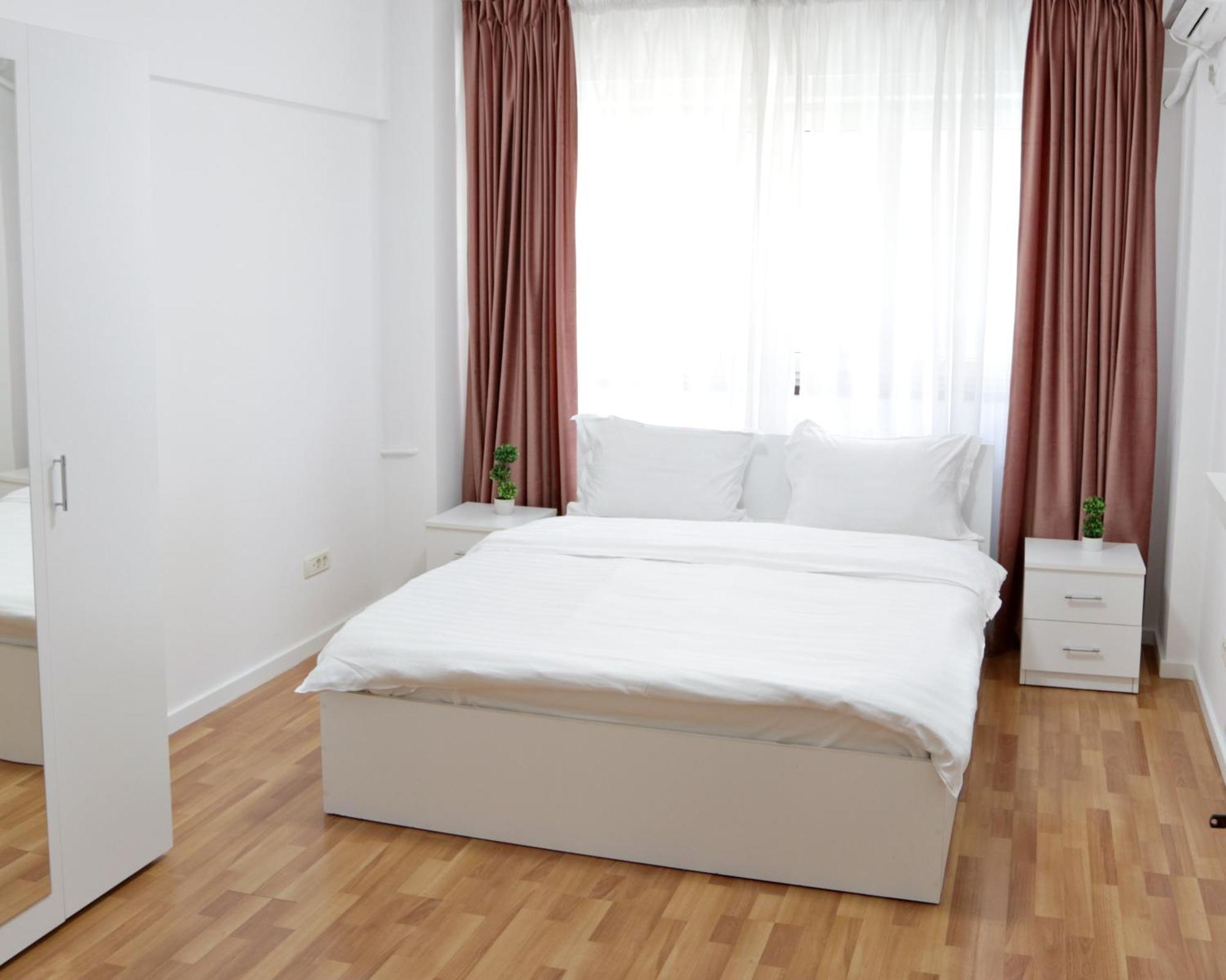City Base I 2 Bedroom Apt Victoriei Bucureşti Ngoại thất bức ảnh