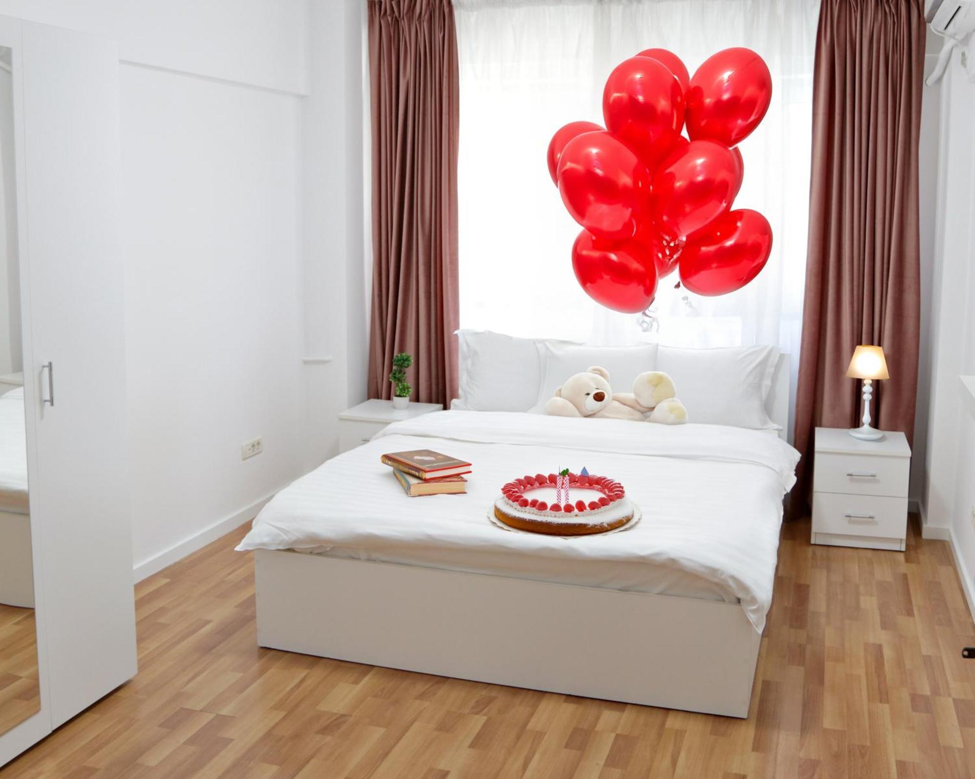 City Base I 2 Bedroom Apt Victoriei Bucureşti Ngoại thất bức ảnh